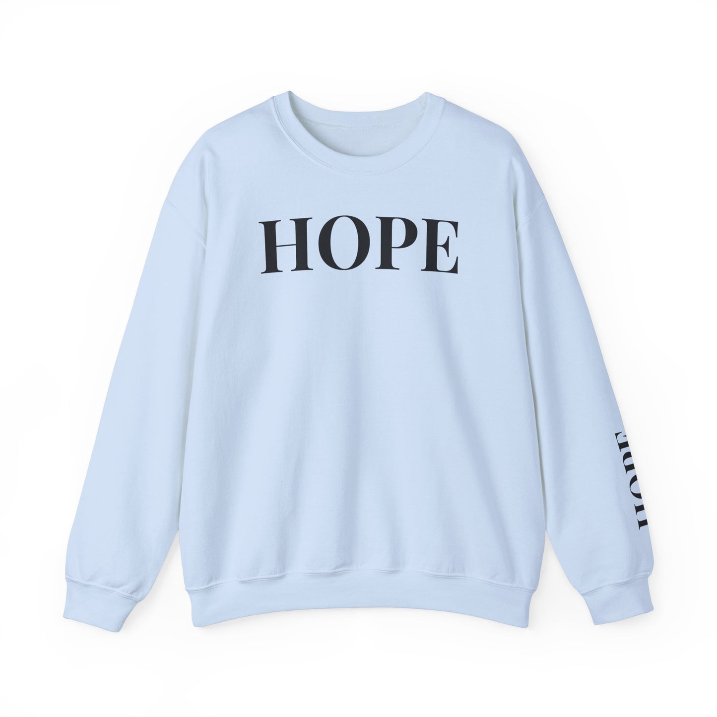 Refined Hope Sweatshirt