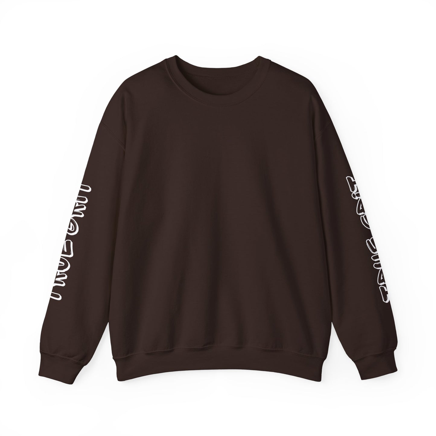 True Grit Sweatshirt - Graffiti