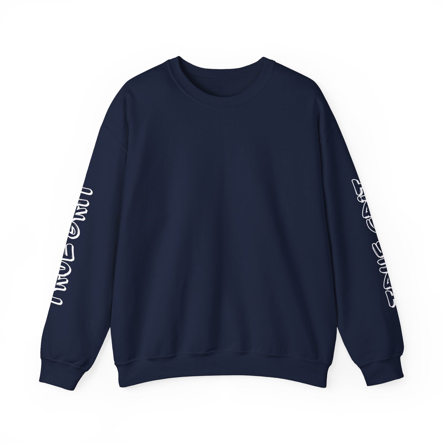 True Grit Sweatshirt - Graffiti