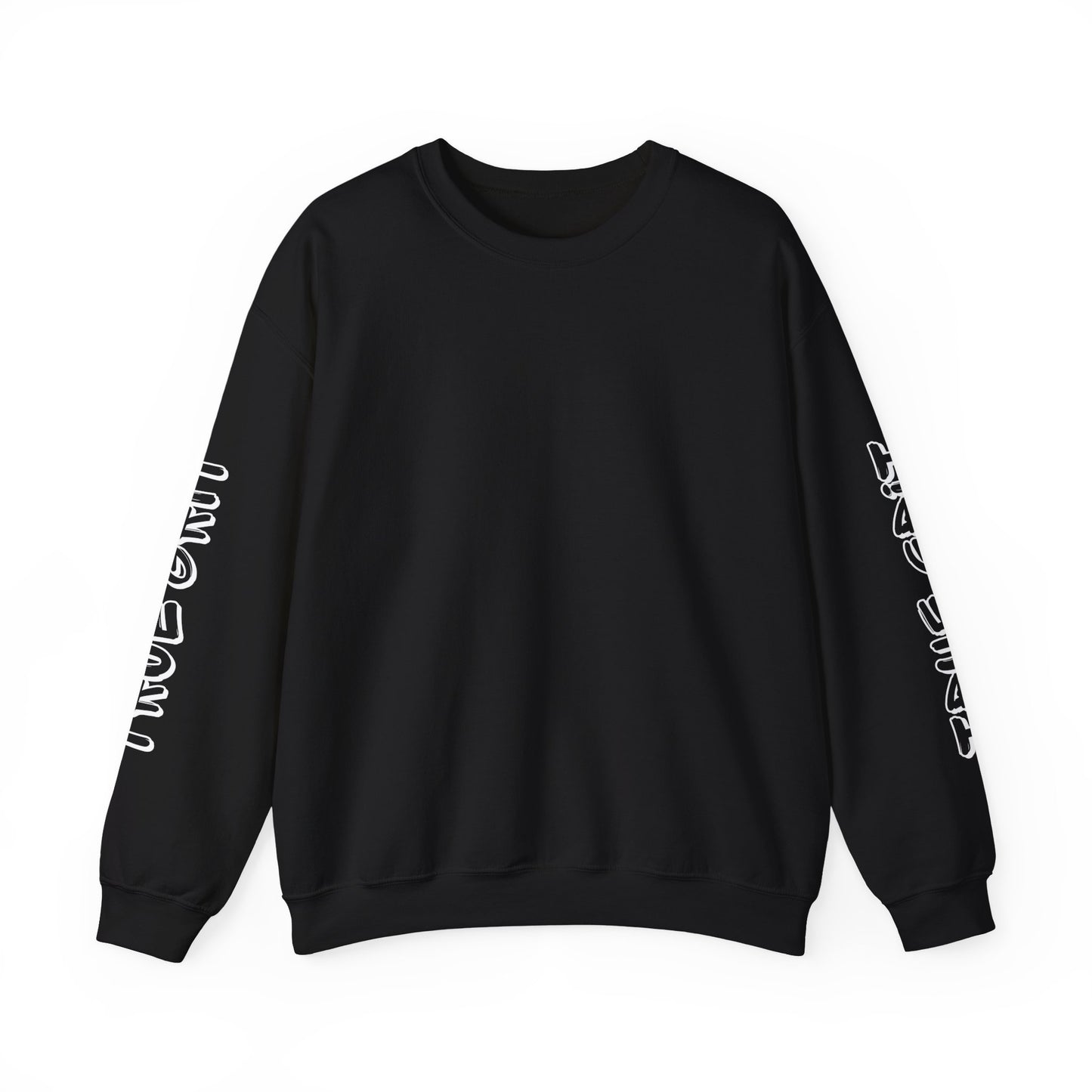 True Grit Sweatshirt - Graffiti