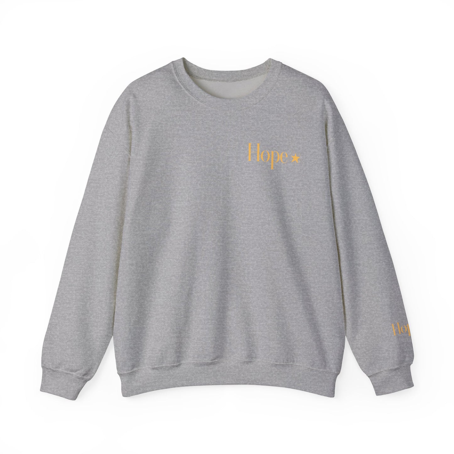Christmas Hope Sweatshirt