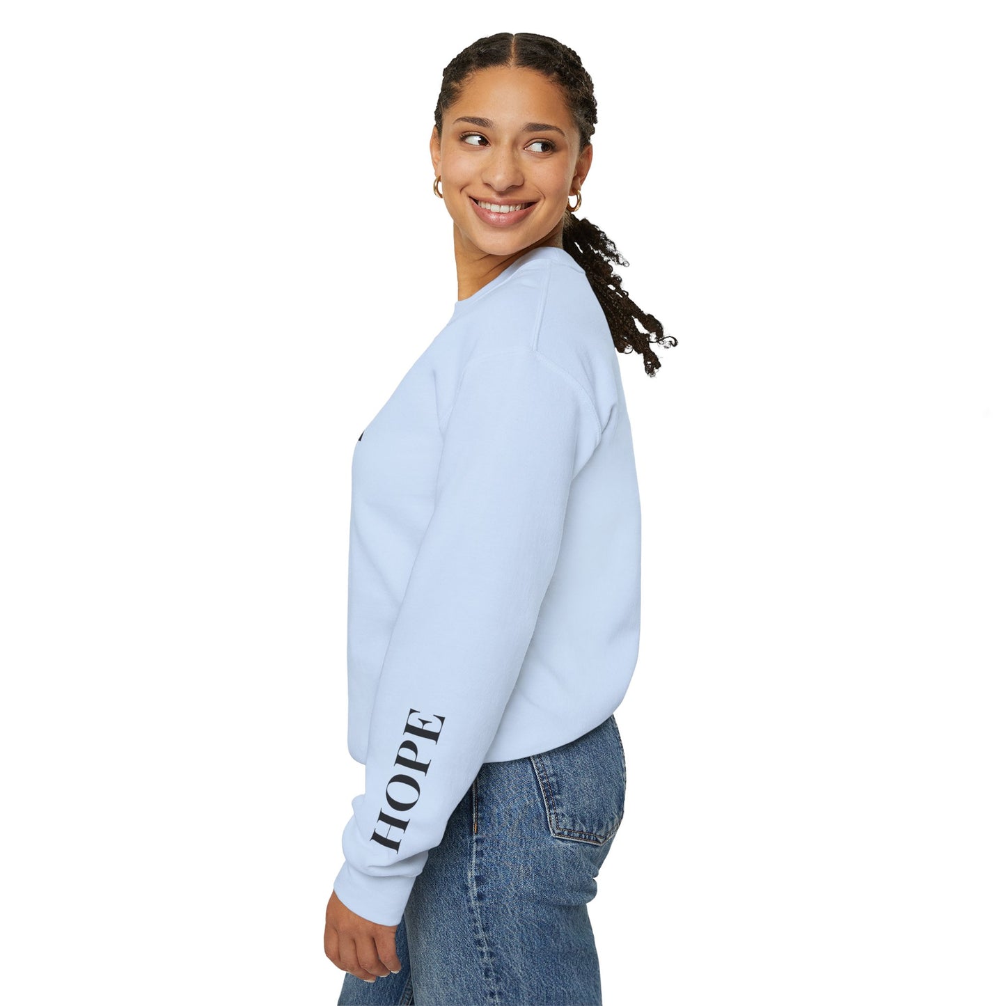 Refined Hope Sweatshirt