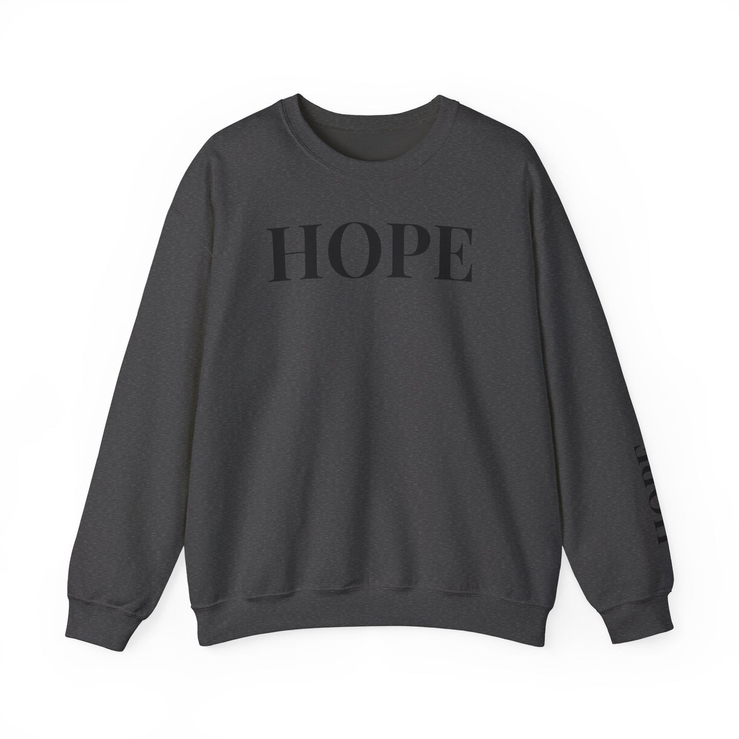 Refined Hope Sweatshirt