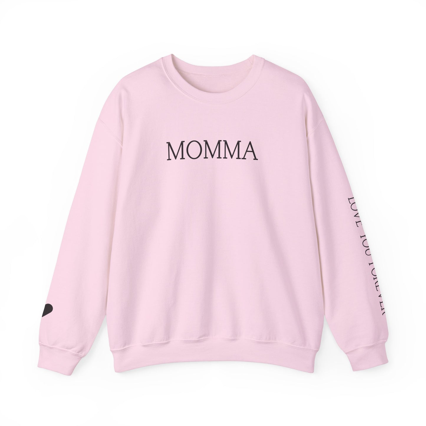 momma - pink