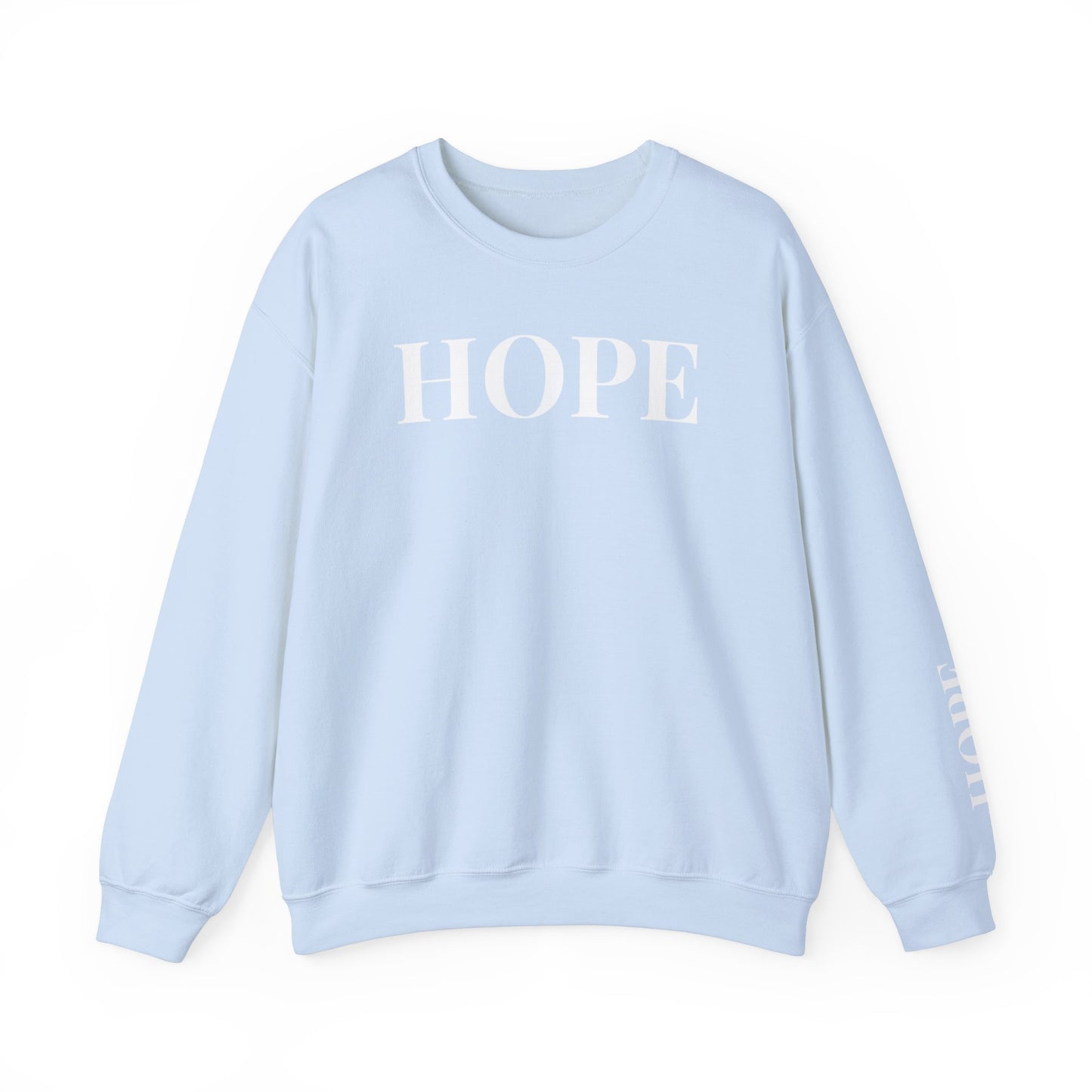 Refined Hope Sweatshirt