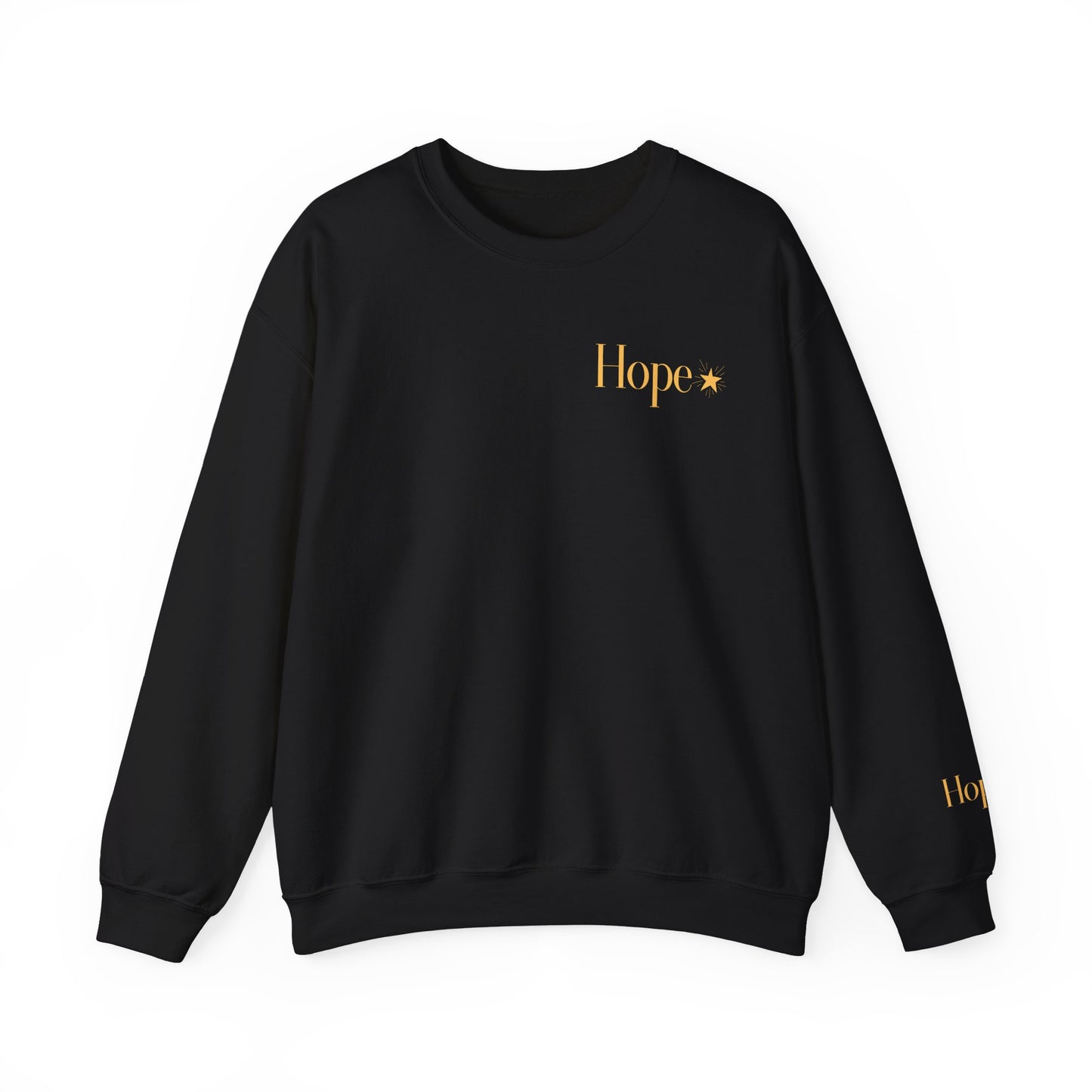 Christmas Hope Sweatshirt