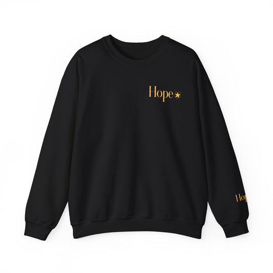 Christmas Hope Sweatshirt