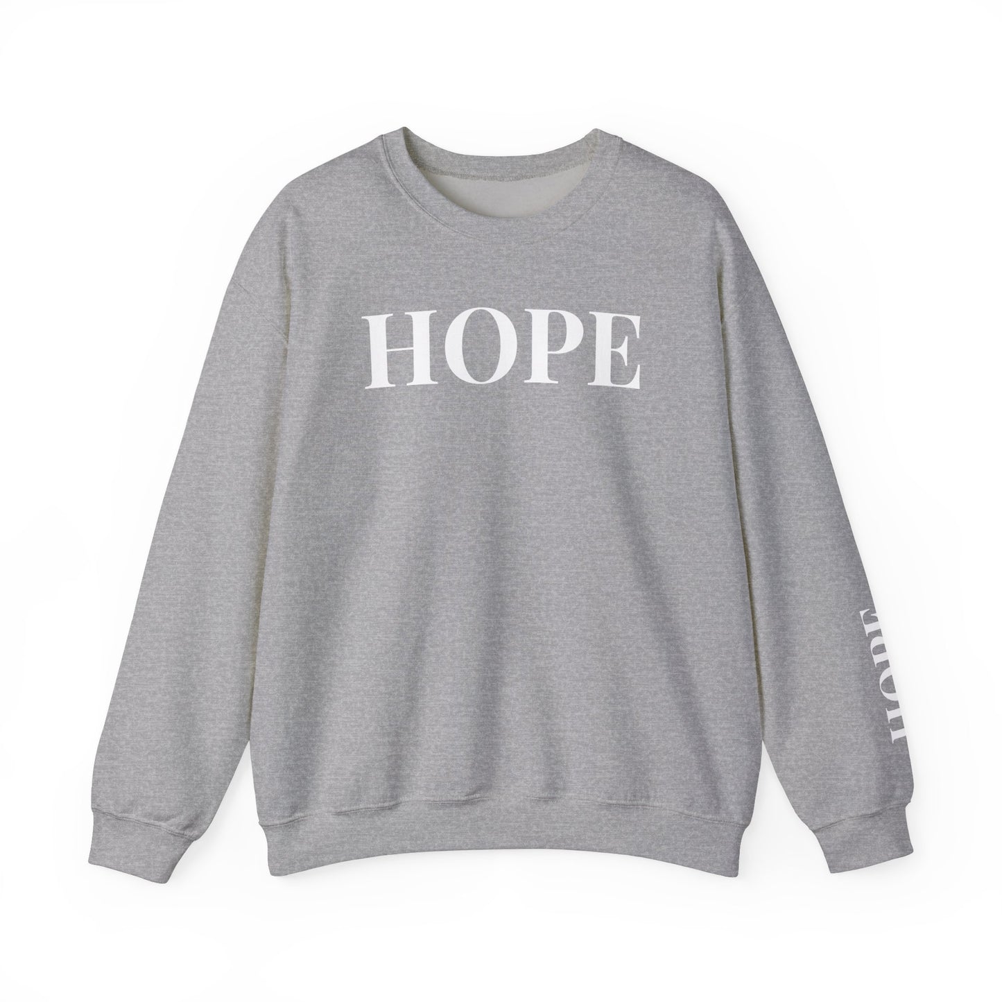 Refined Hope Sweatshirt