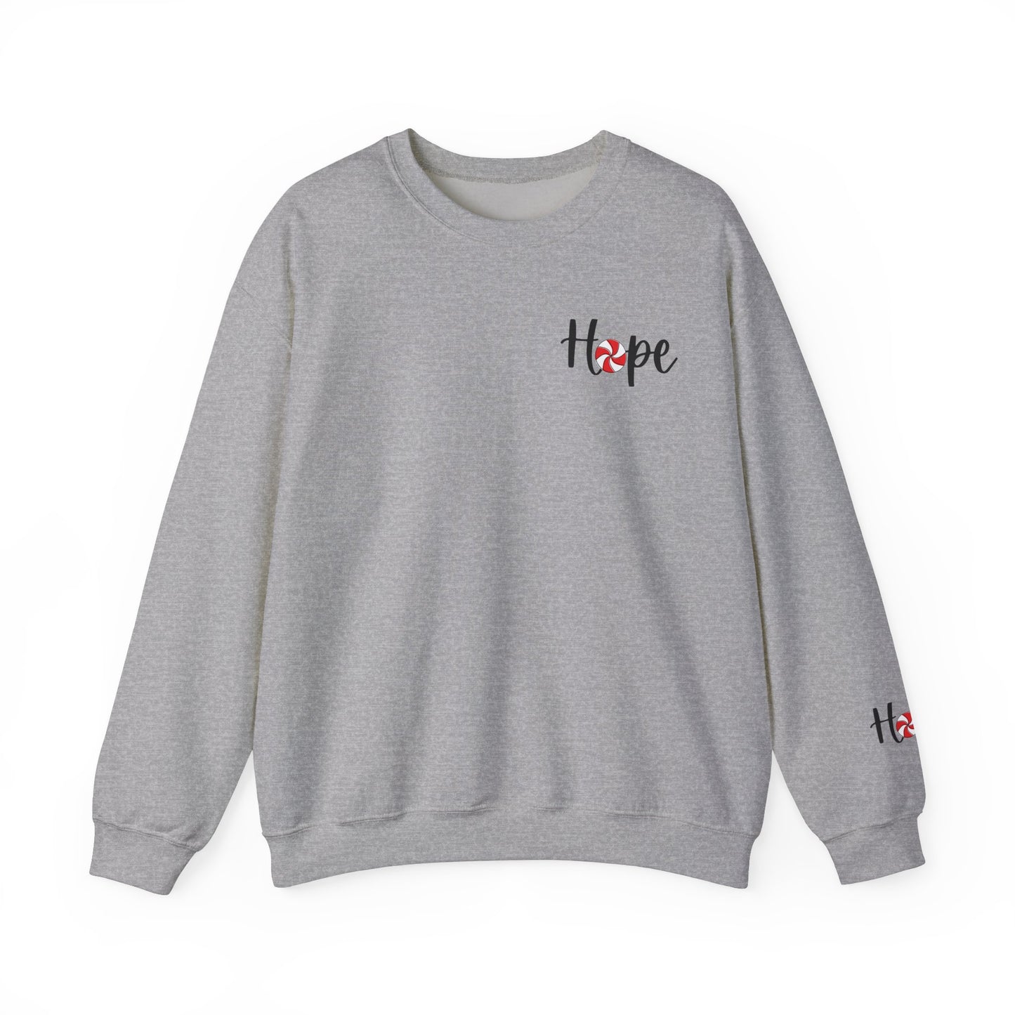 Christmas Hope Sweatshirt