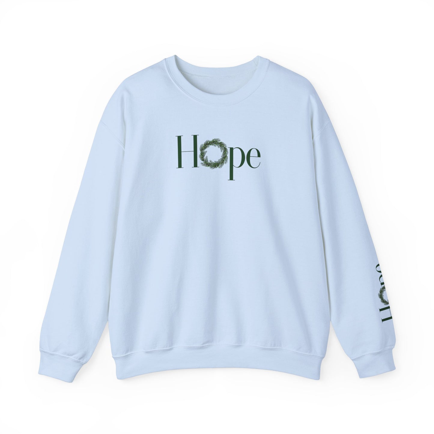 Christmas Hope Sweatshirt