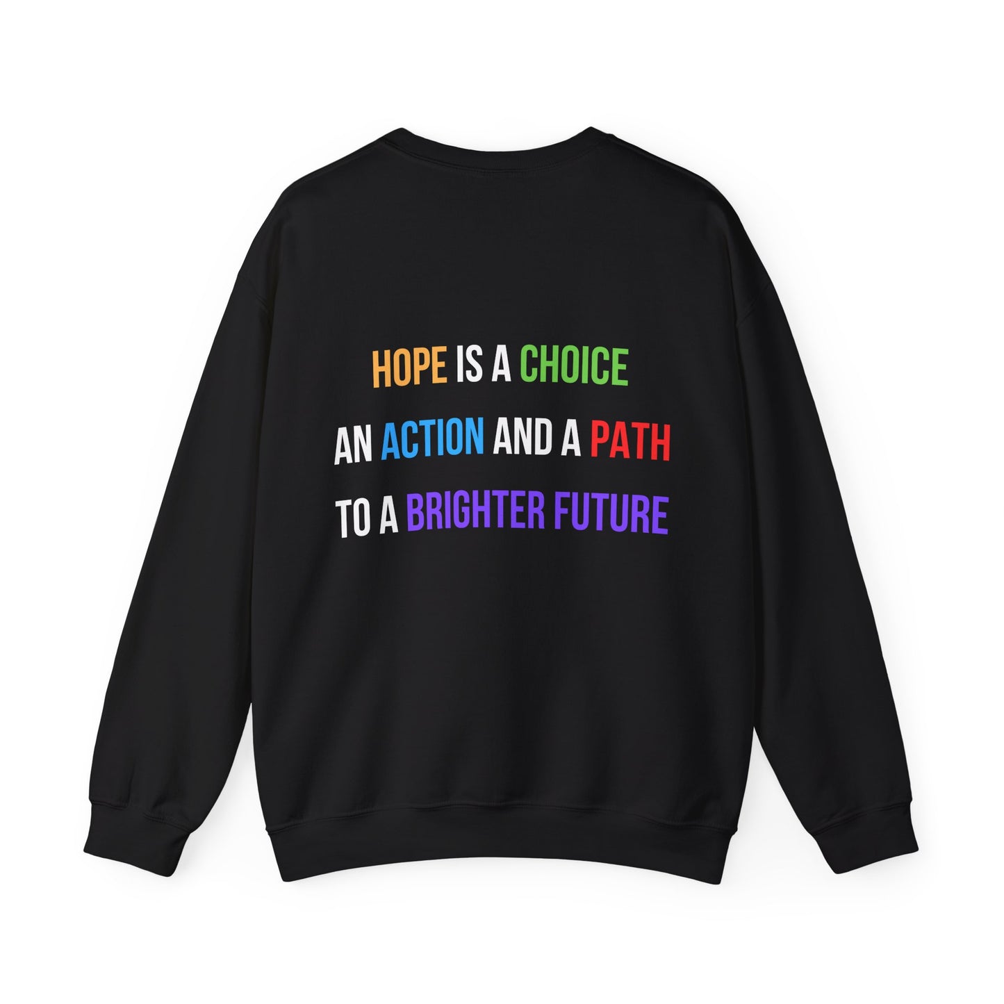 Bright Future Sweatshirt