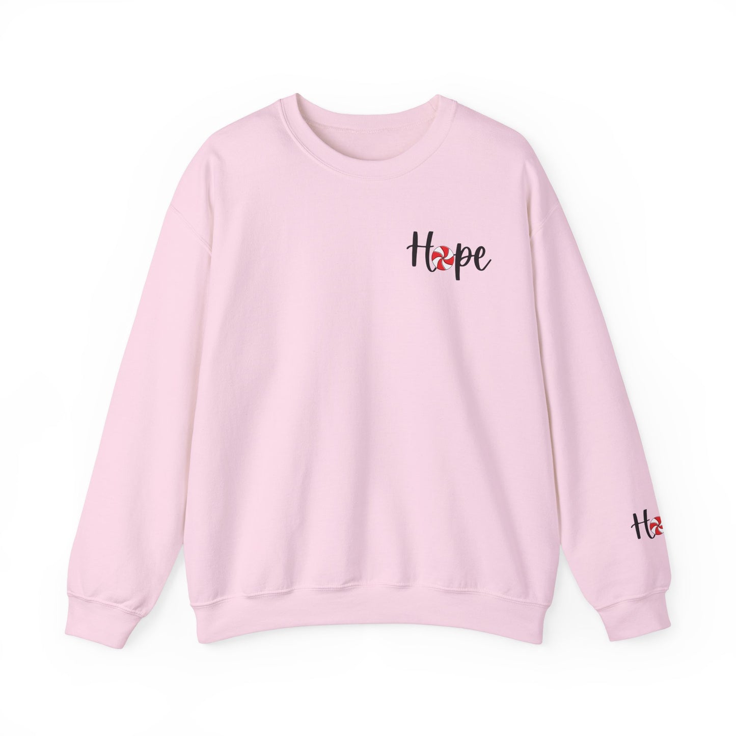 Christmas Hope Sweatshirt