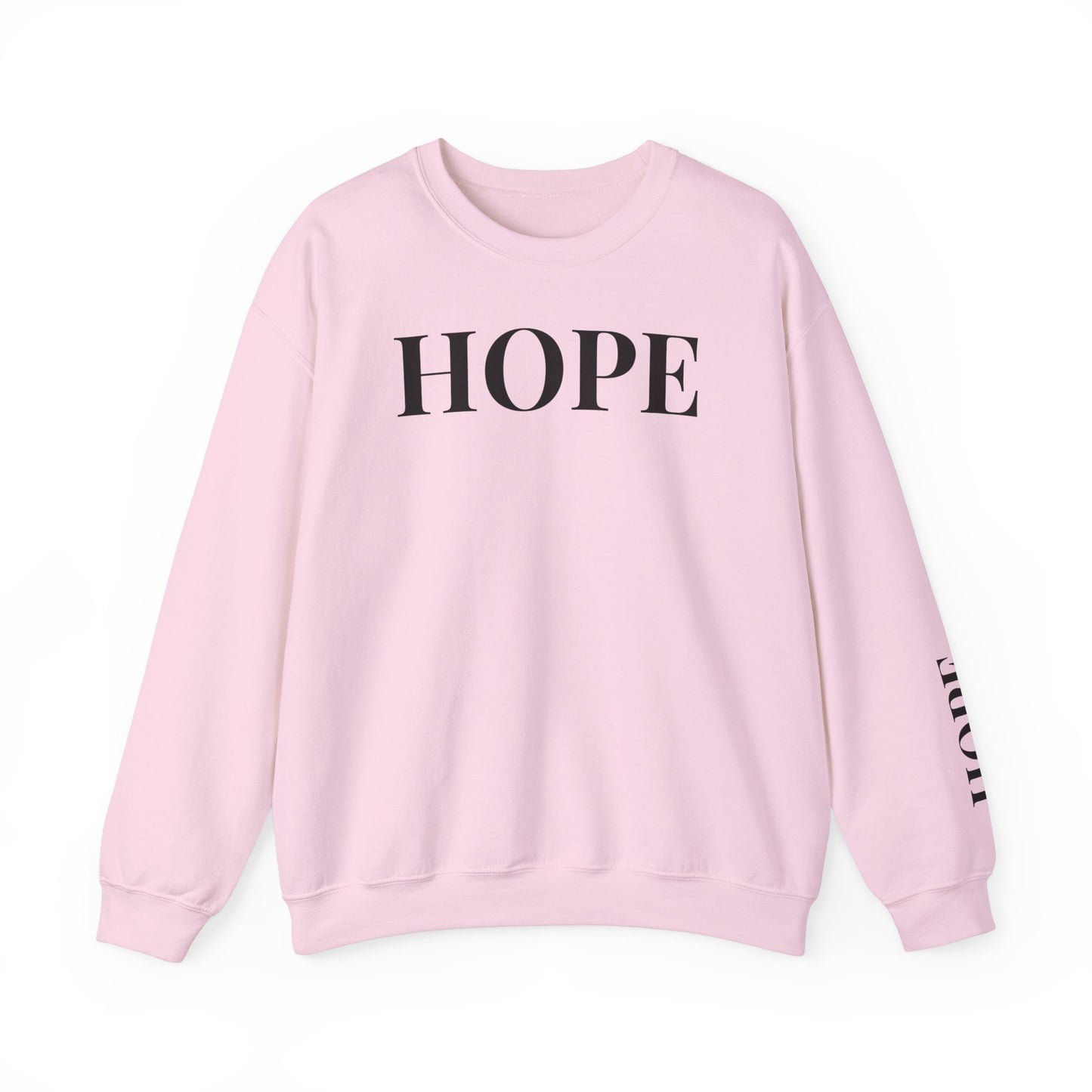 Refined Hope Sweatshirt