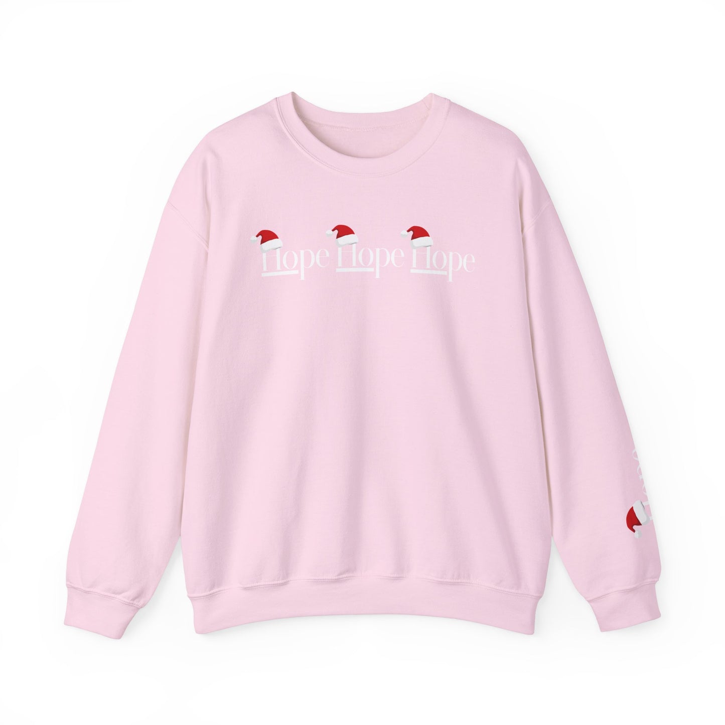 Christmas HOPE Sweatshirt