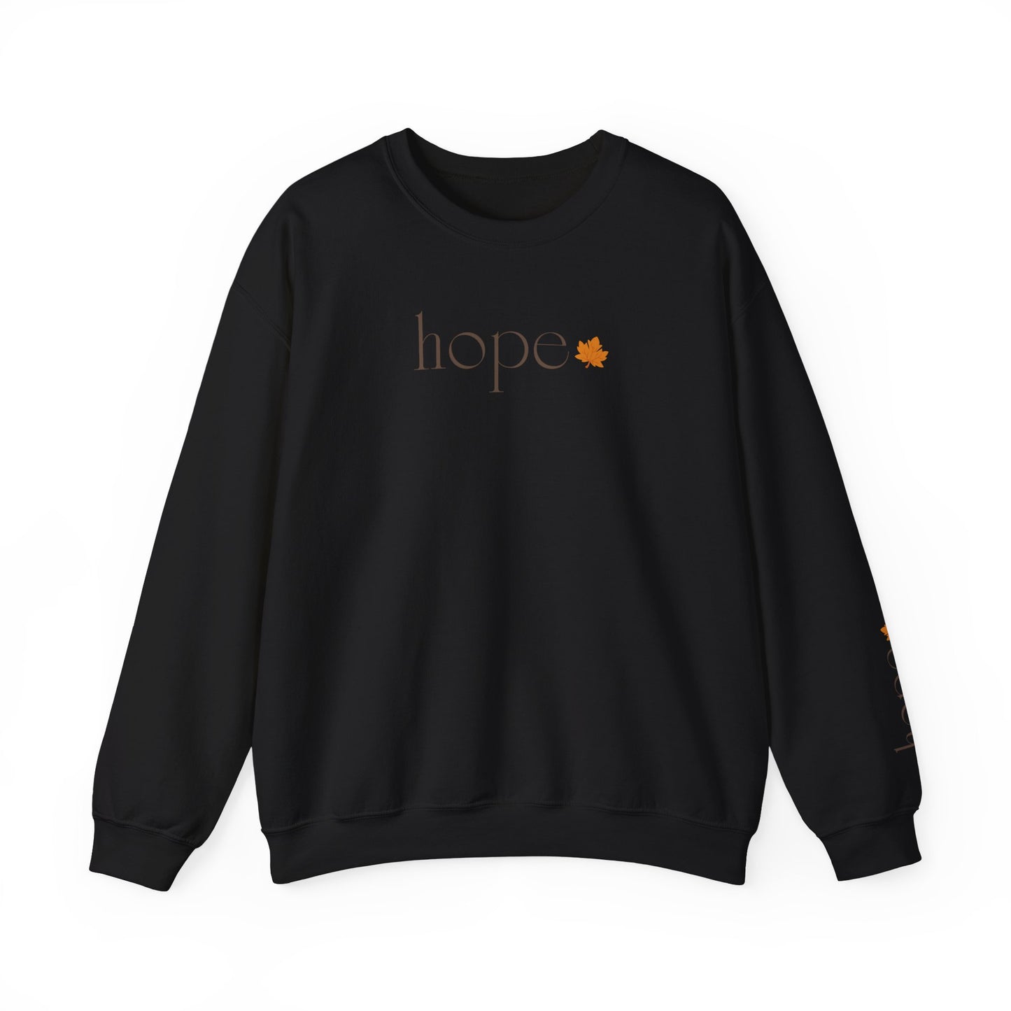 Thanksgiving Hope Sweatshirt