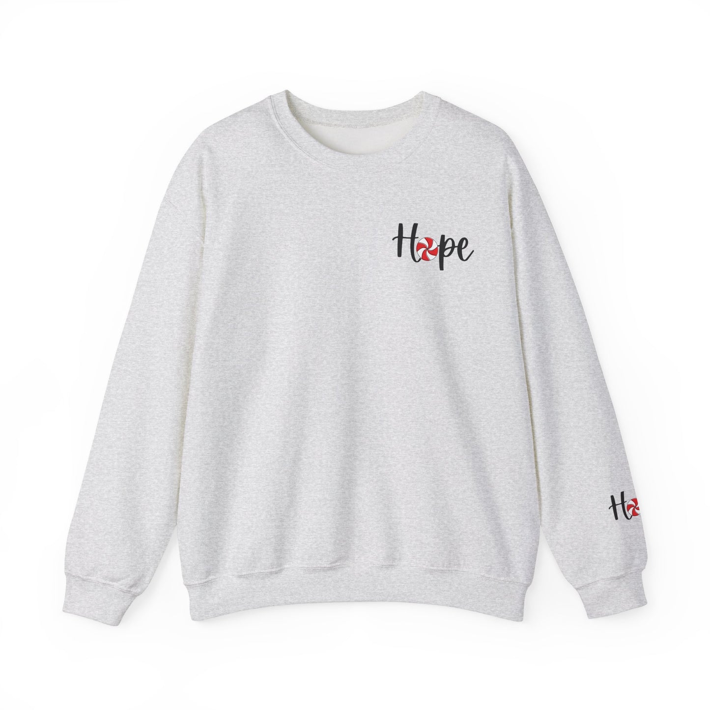 Christmas Hope Sweatshirt