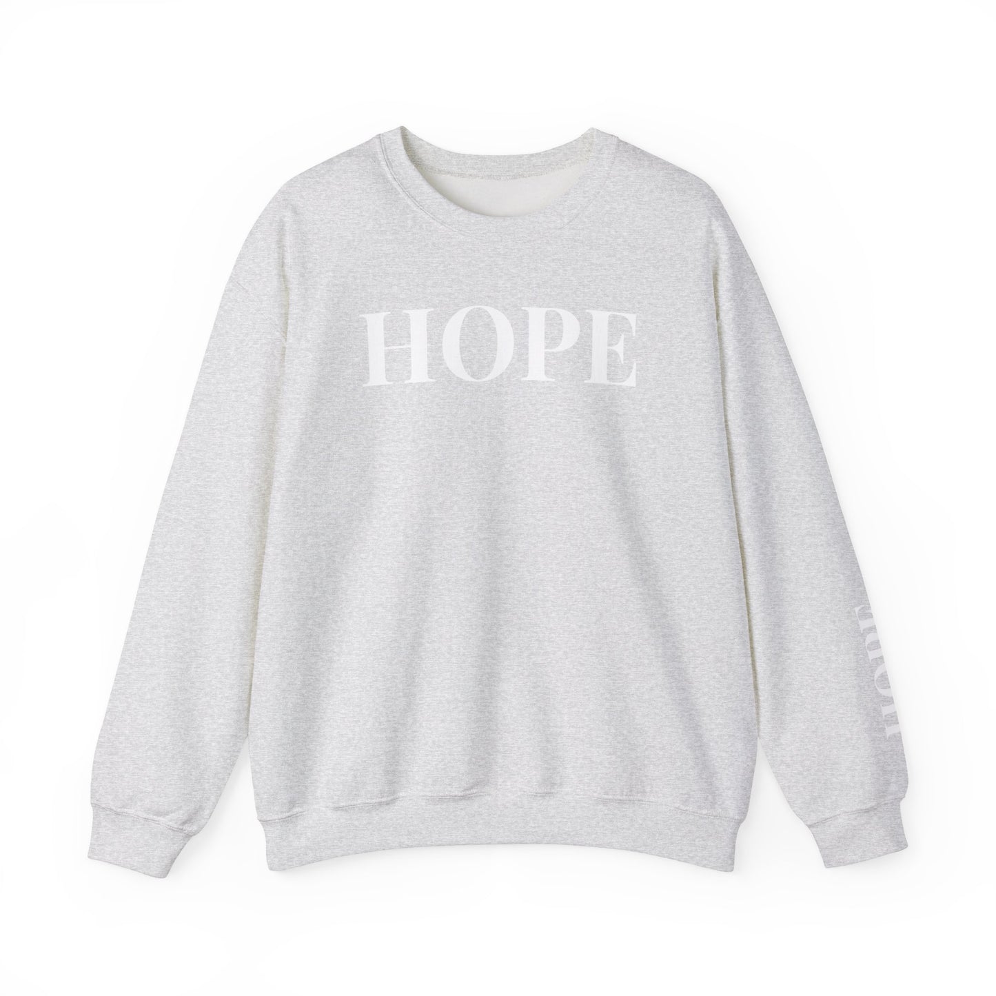 Refined Hope Sweatshirt