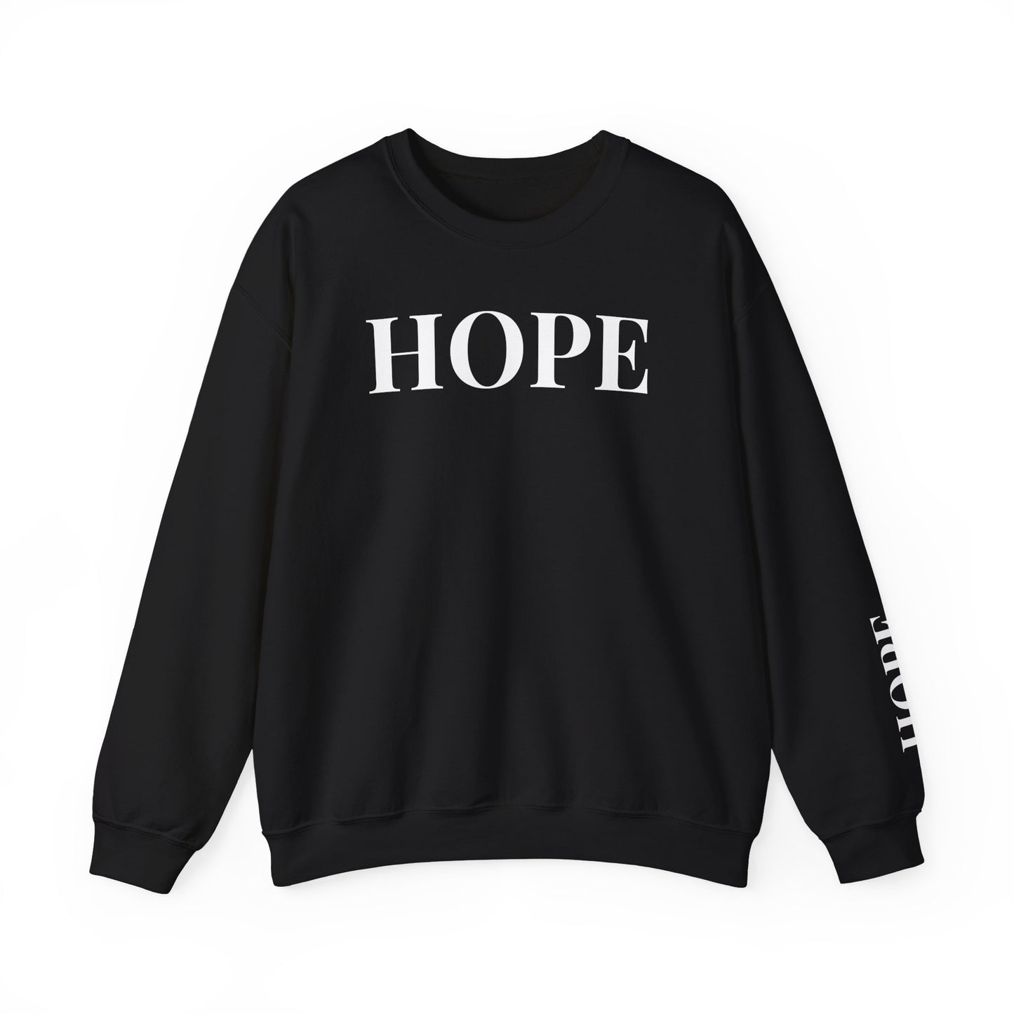 Refined Hope Sweatshirt