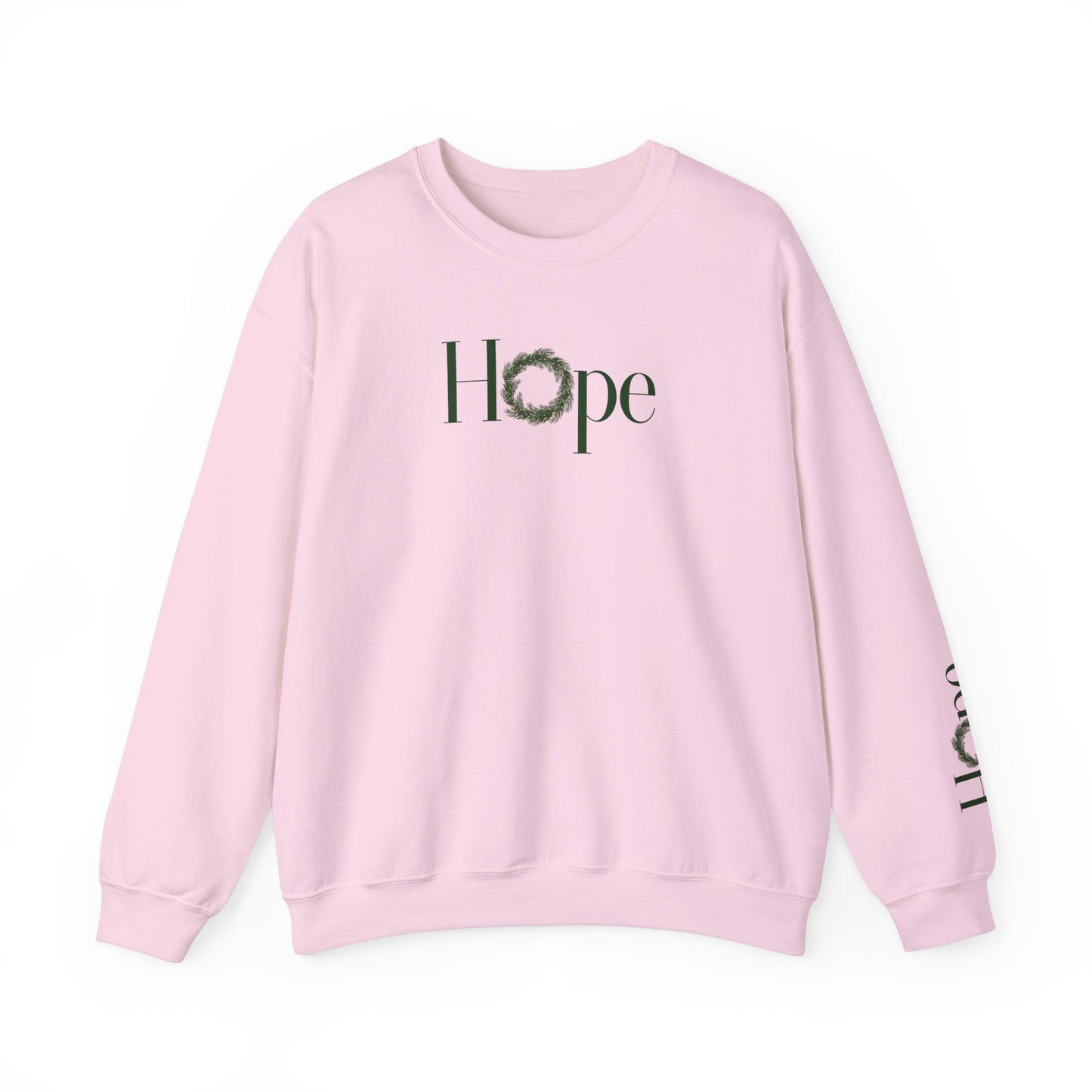 Christmas Hope Sweatshirt