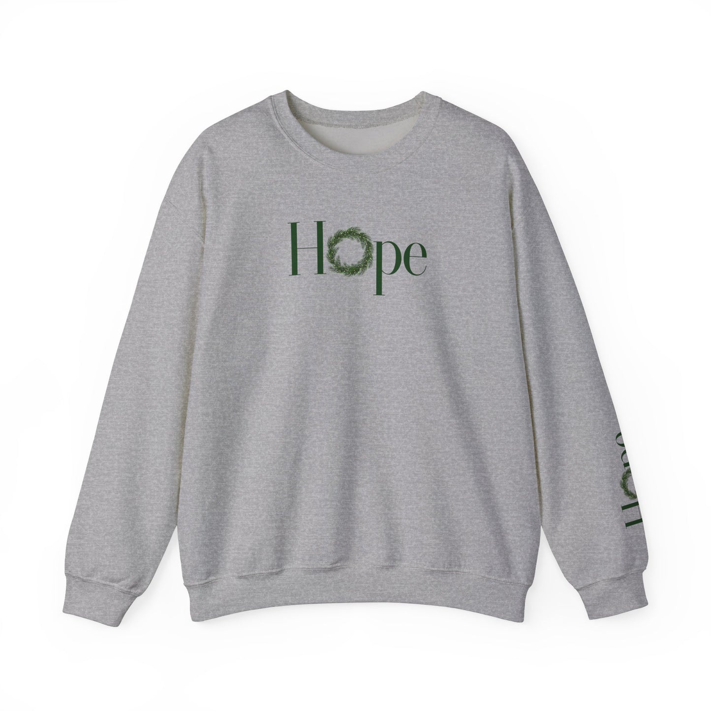 Christmas Hope Sweatshirt