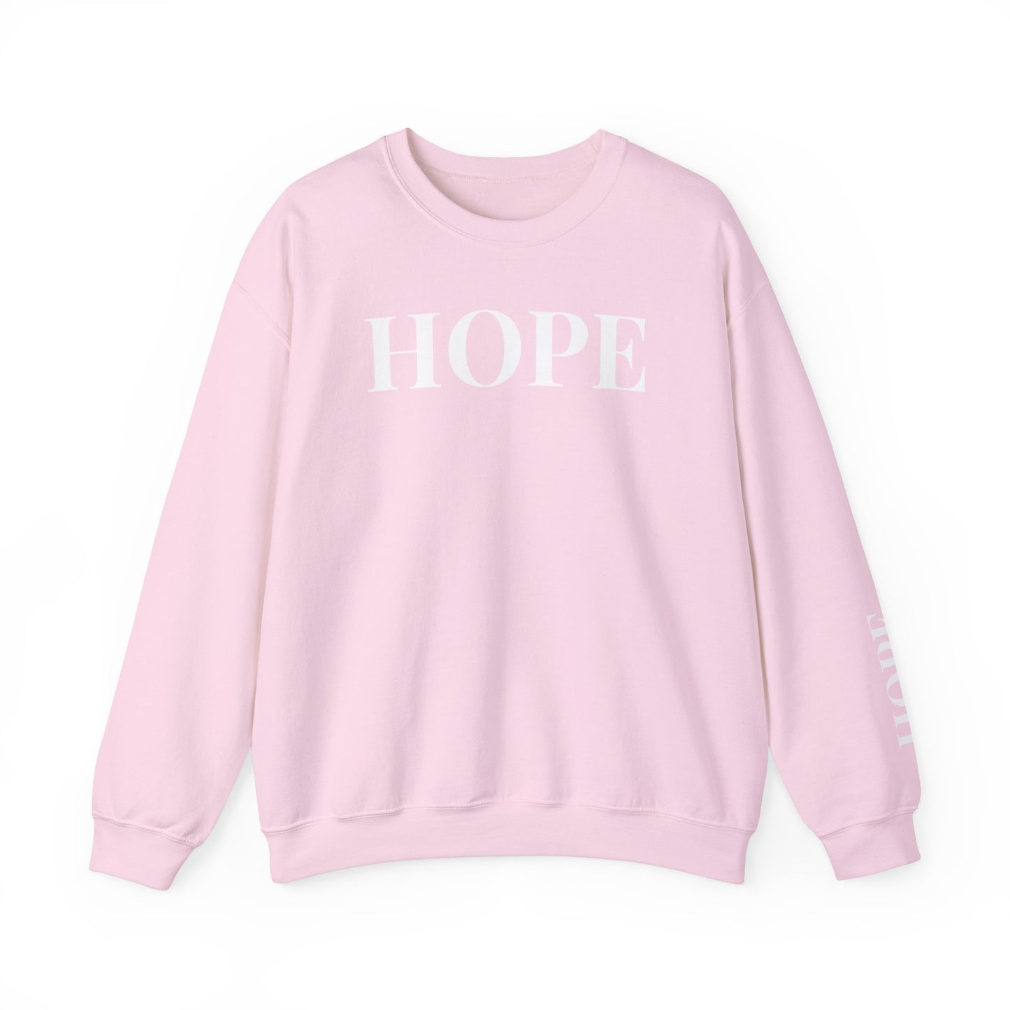 Refined Hope Sweatshirt