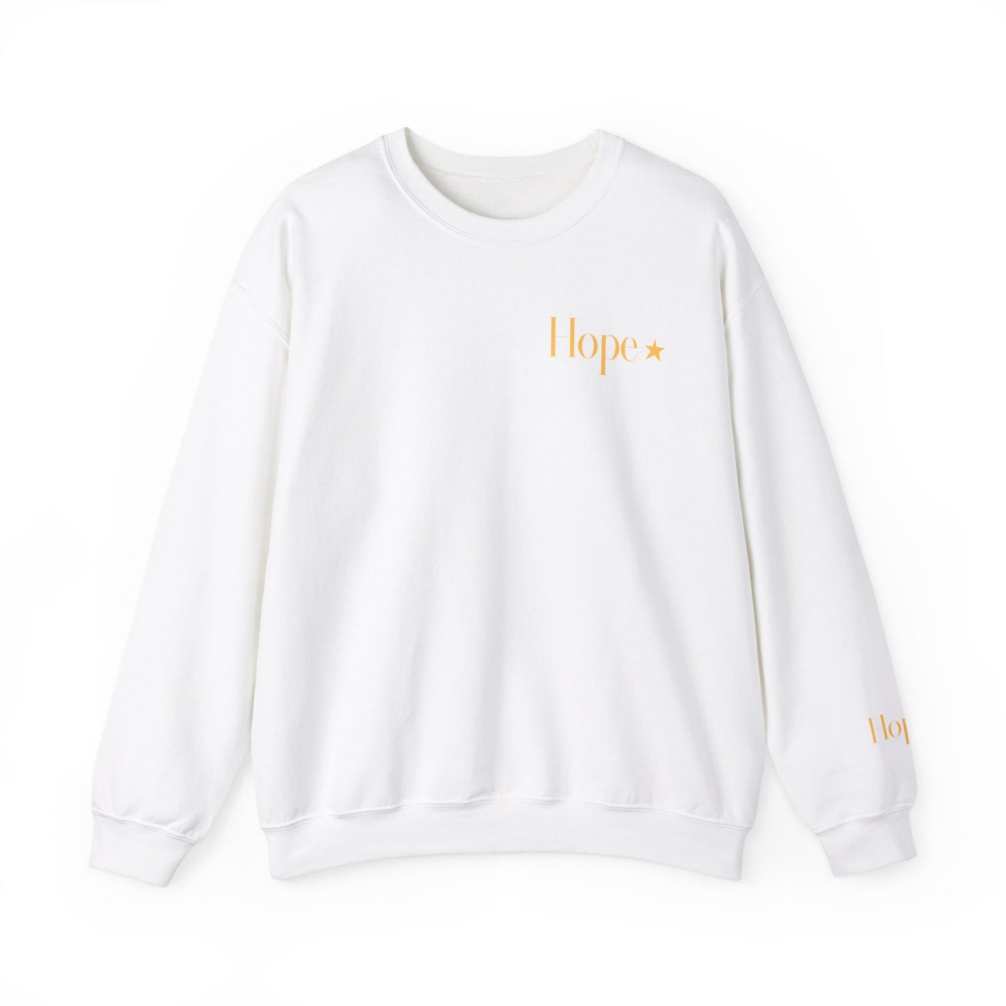 Christmas Hope Sweatshirt
