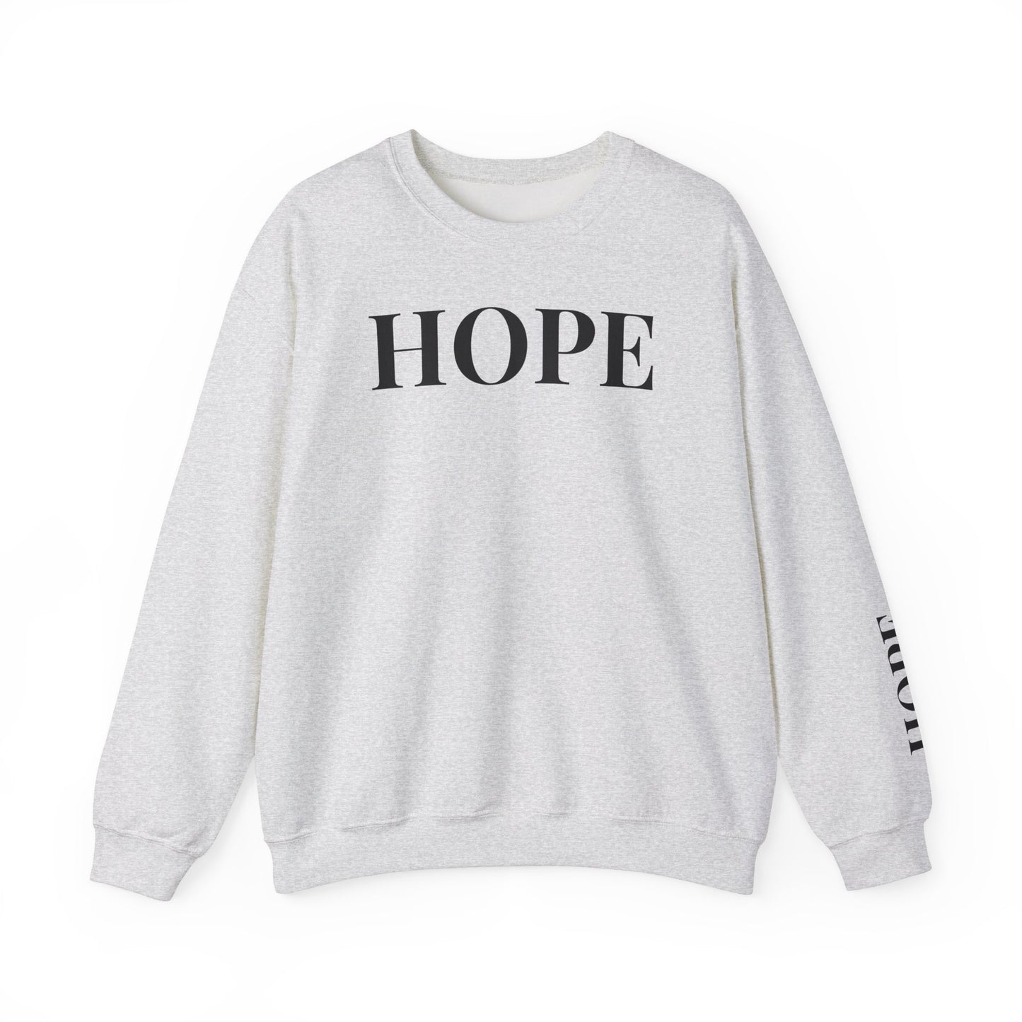 Refined Hope Sweatshirt