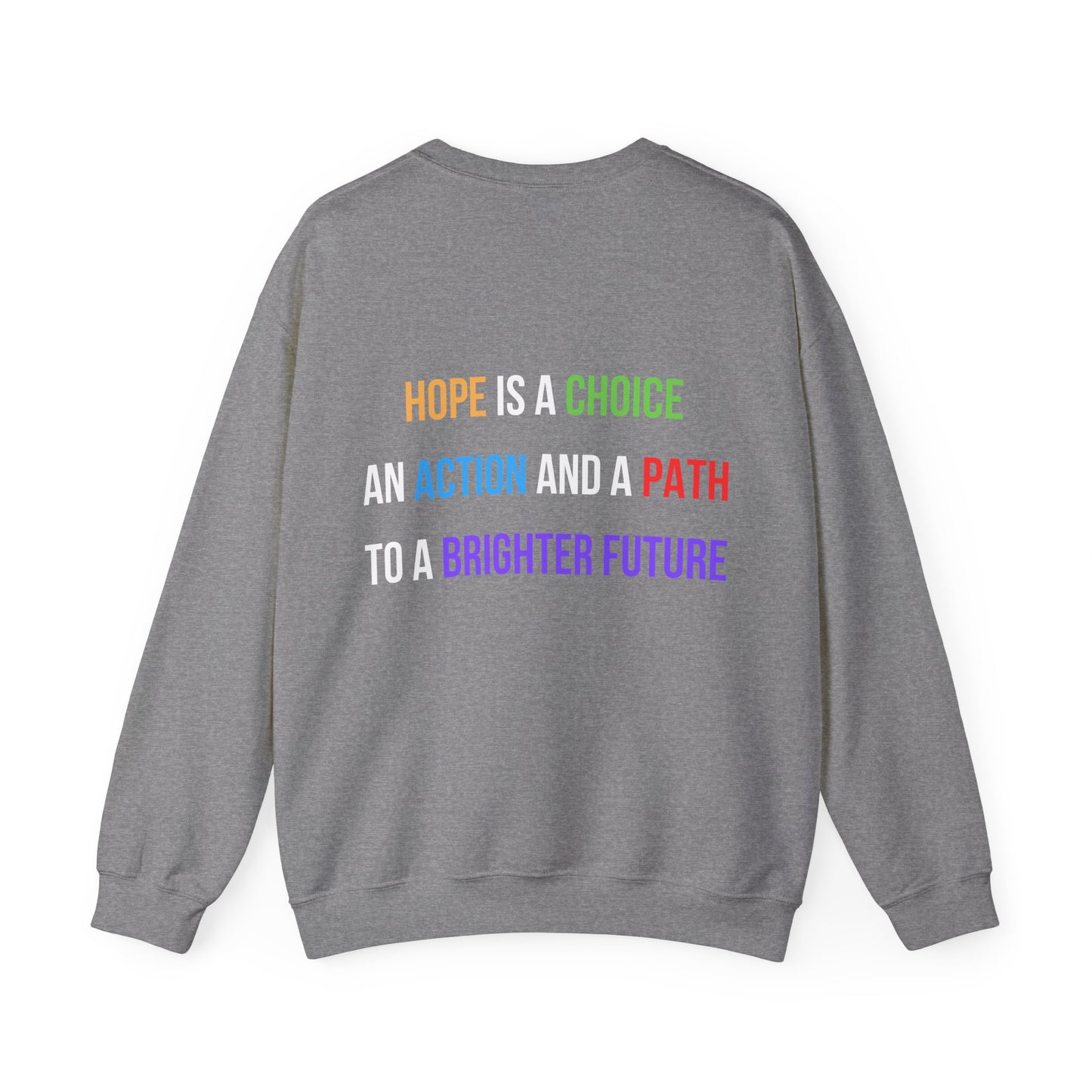 Bright Future Sweatshirt