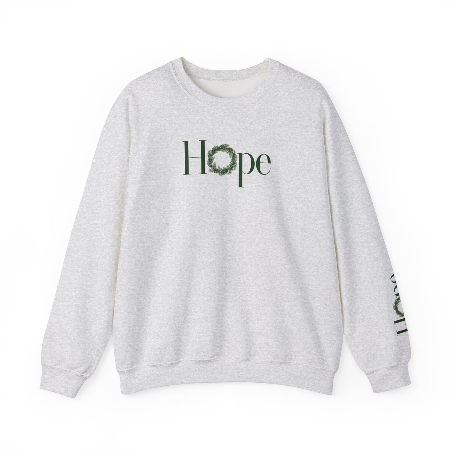 Christmas Hope Sweatshirt